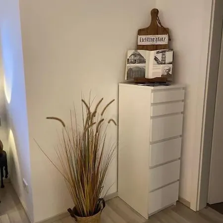 Apartment 40qm Wohlfuehl-apartment Im Gruenen Mit Sorglospaket Wuppertal