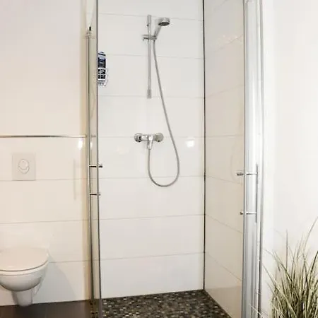 40qm Wohlfuehl-apartment Im Gruenen Mit Sorglospaket * Wuppertal