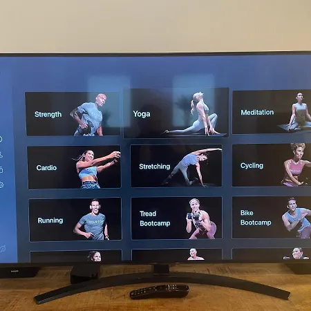 40qm Wohlfuehl-apartment Im Gruenen Mit Sorglospaket Вупперталь