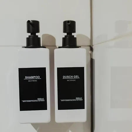 40qm Wohlfuehl-apartment Im Gruenen Mit Sorglospaket 부퍼탈