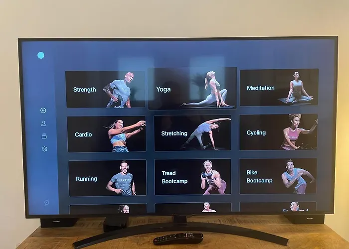 40qm Wohlfuehl-apartment Im Gruenen Mit Sorglospaket Wuppertal