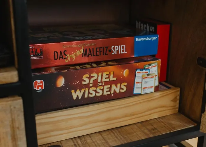 40qm Wohlfuehl-apartment Im Gruenen Mit Sorglospaket * Wuppertal